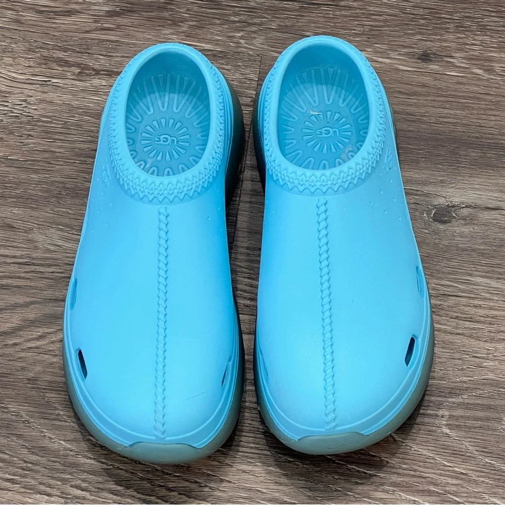 UGG Tasman Sport‎ Slipper - Kids 4